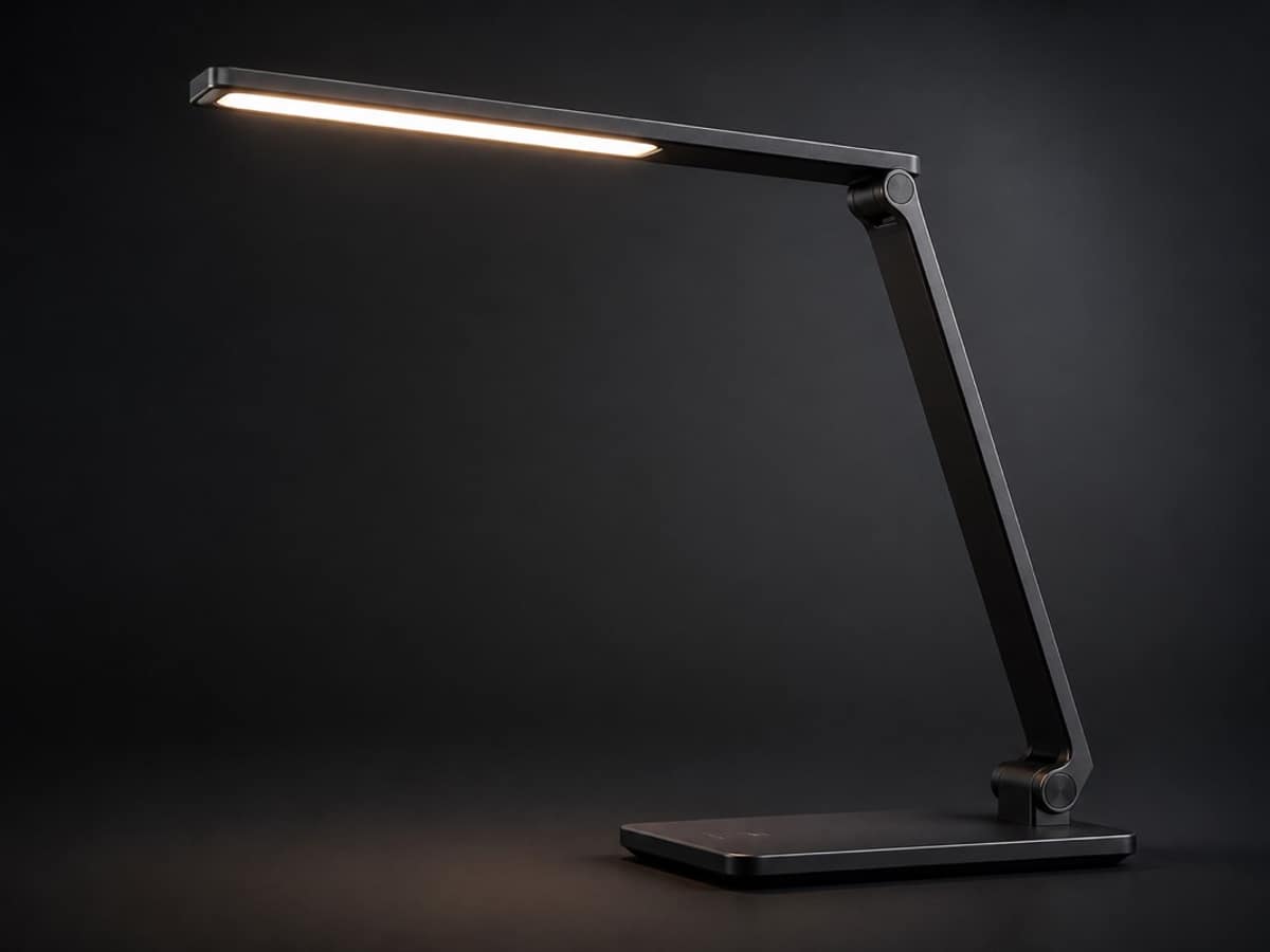 Powerdex PD-212 Masa Lambası