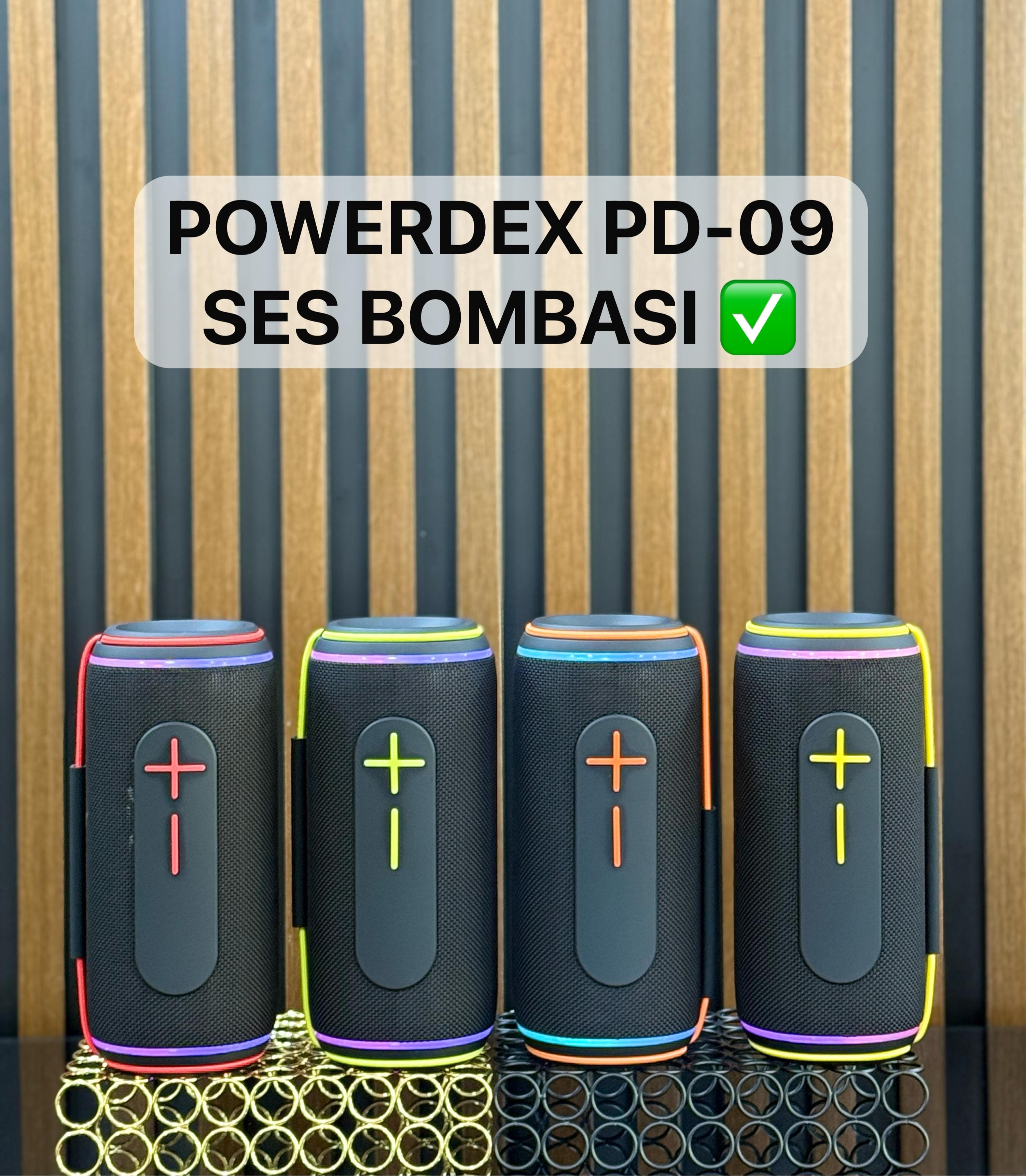 Powerdex PD-09 Berber Makası